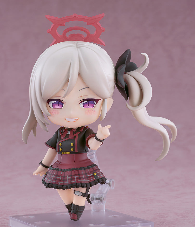 Good Smile Company Nendoroid Blue Archive Mutsuki Asagi Action Figure JAPAN