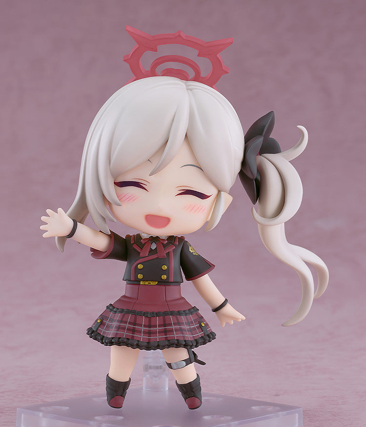 Good Smile Company Nendoroid Blue Archive Mutsuki Asagi Action Figure JAPAN
