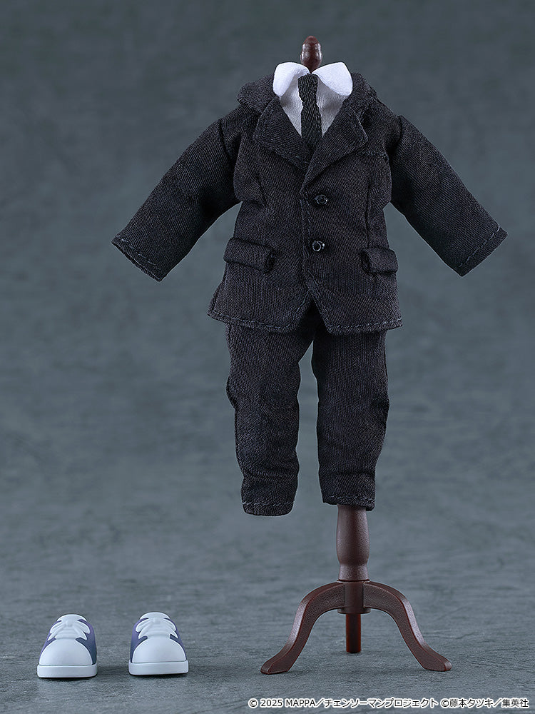 Nendoroid Doll Movie Chainsaw Man Reze Arc Aki Hayakawa Action Figure JAPAN