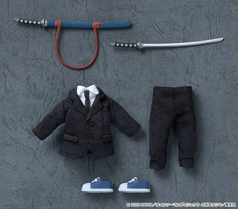 Nendoroid Doll Movie Chainsaw Man Reze Arc Aki Hayakawa Action Figure JAPAN