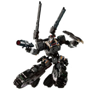 Takara Tomy Diaclone Treadversaulter CU Armored Ground Unit Ver. Action Figure