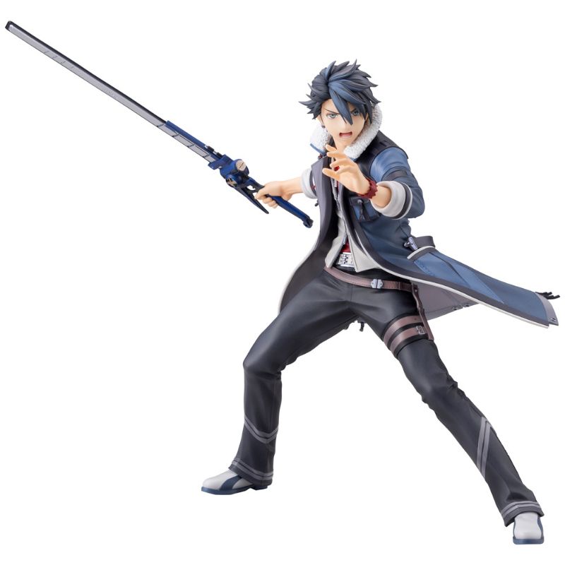 Kotobukiya Kiseki Series Van Arkride 1/8 Figure JAPAN OFFICIAL