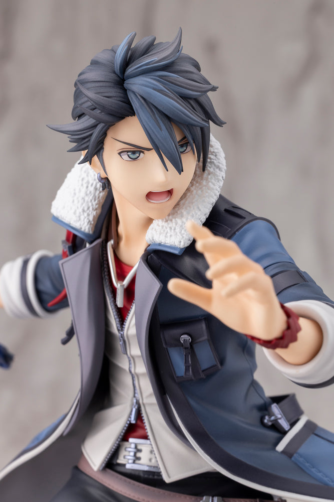 Kotobukiya Kiseki Series Van Arkride 1/8 Figure JAPAN OFFICIAL