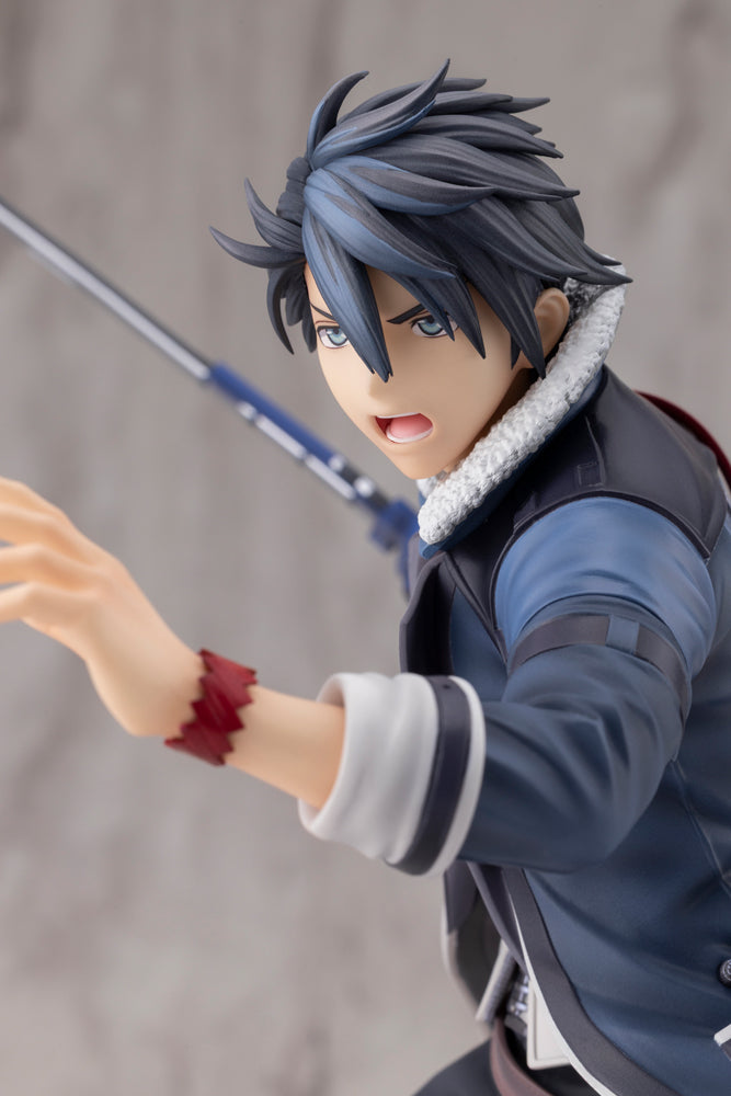 Kotobukiya Kiseki Series Van Arkride 1/8 Figure JAPAN OFFICIAL