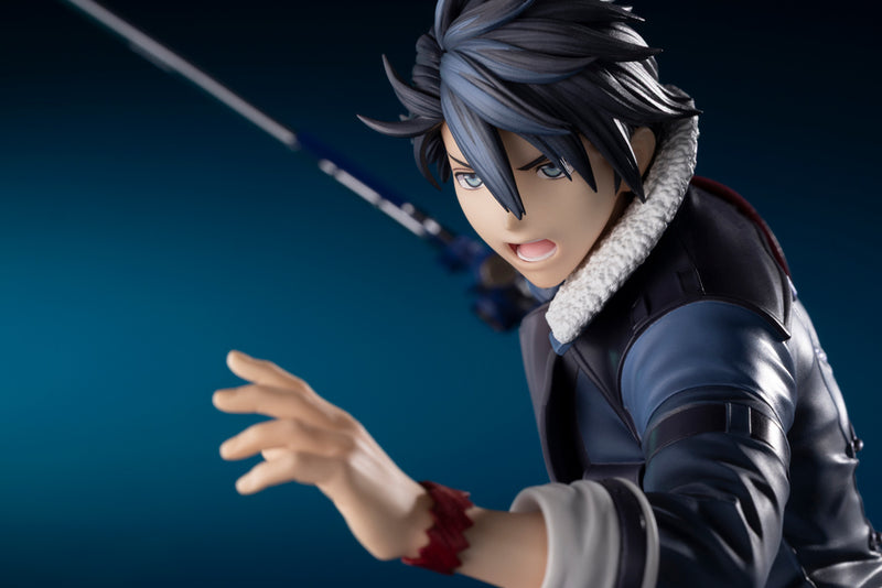 Kotobukiya Kiseki Series Van Arkride 1/8 Figure JAPAN OFFICIAL