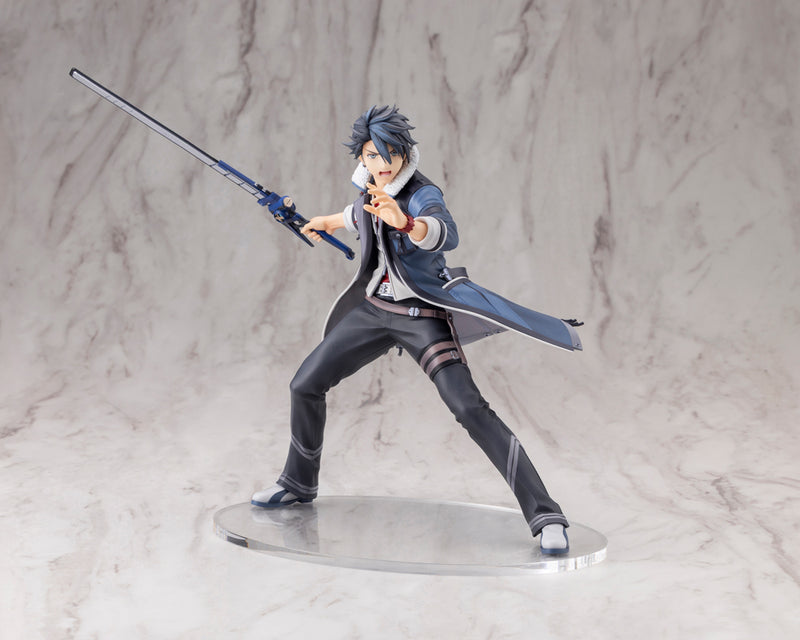 Kotobukiya Kiseki Series Van Arkride 1/8 Figure JAPAN OFFICIAL