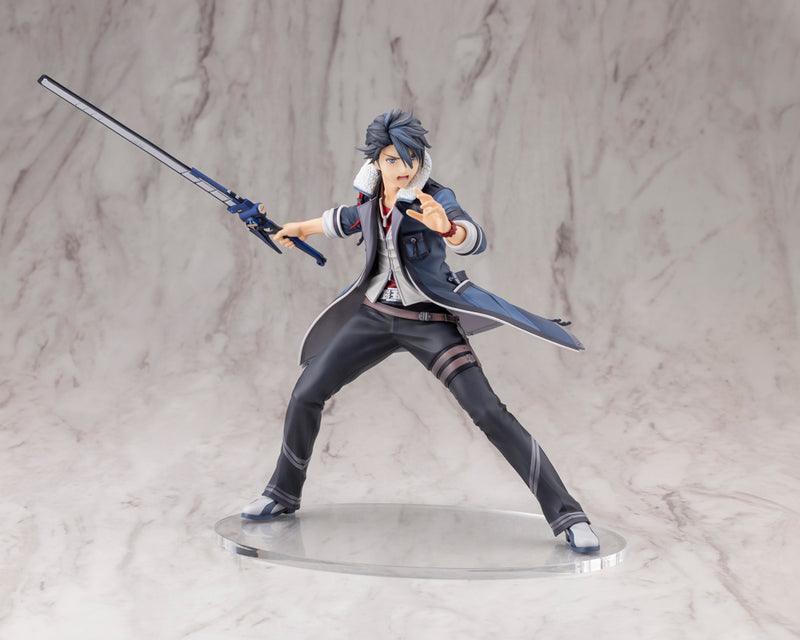 Kotobukiya Kiseki Series Van Arkride 1/8 Figure JAPAN OFFICIAL