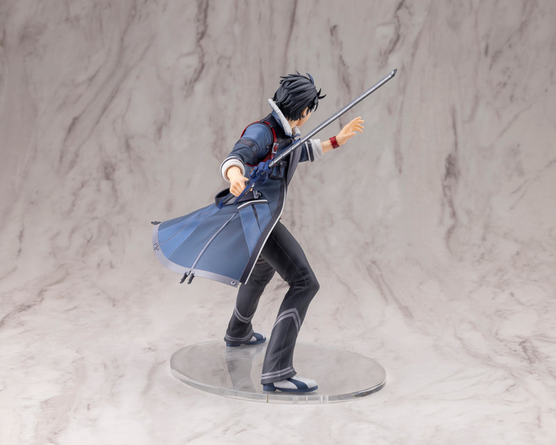 Kotobukiya Kiseki Series Van Arkride 1/8 Figure JAPAN OFFICIAL