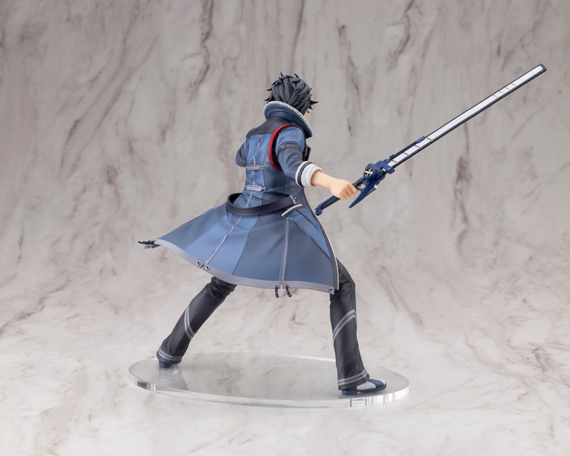 Kotobukiya Kiseki Series Van Arkride 1/8 Figure JAPAN OFFICIAL