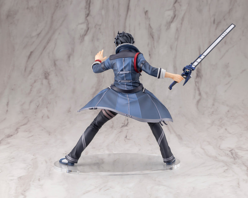 Kotobukiya Kiseki Series Van Arkride 1/8 Figure JAPAN OFFICIAL