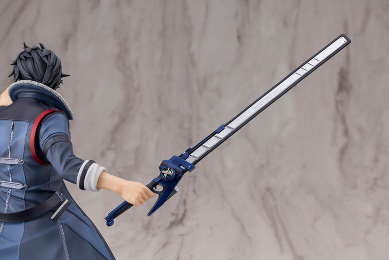 Kotobukiya Kiseki Series Van Arkride 1/8 Figure JAPAN OFFICIAL