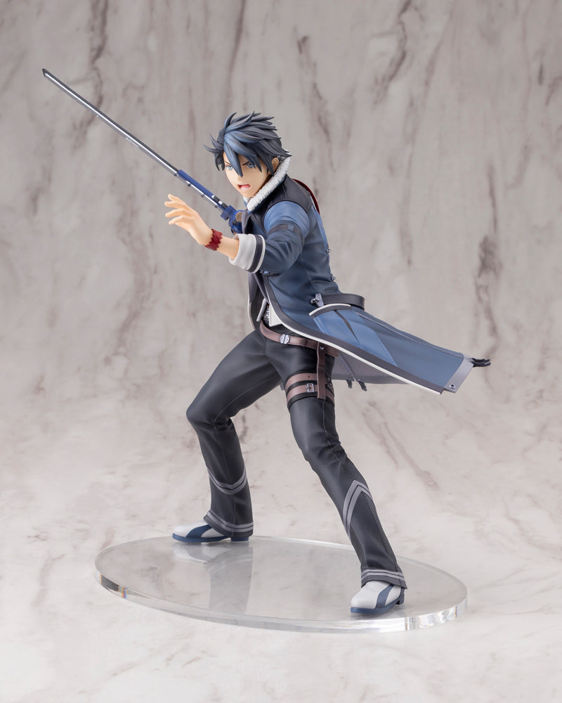 Kotobukiya Kiseki Series Van Arkride 1/8 Figure JAPAN OFFICIAL