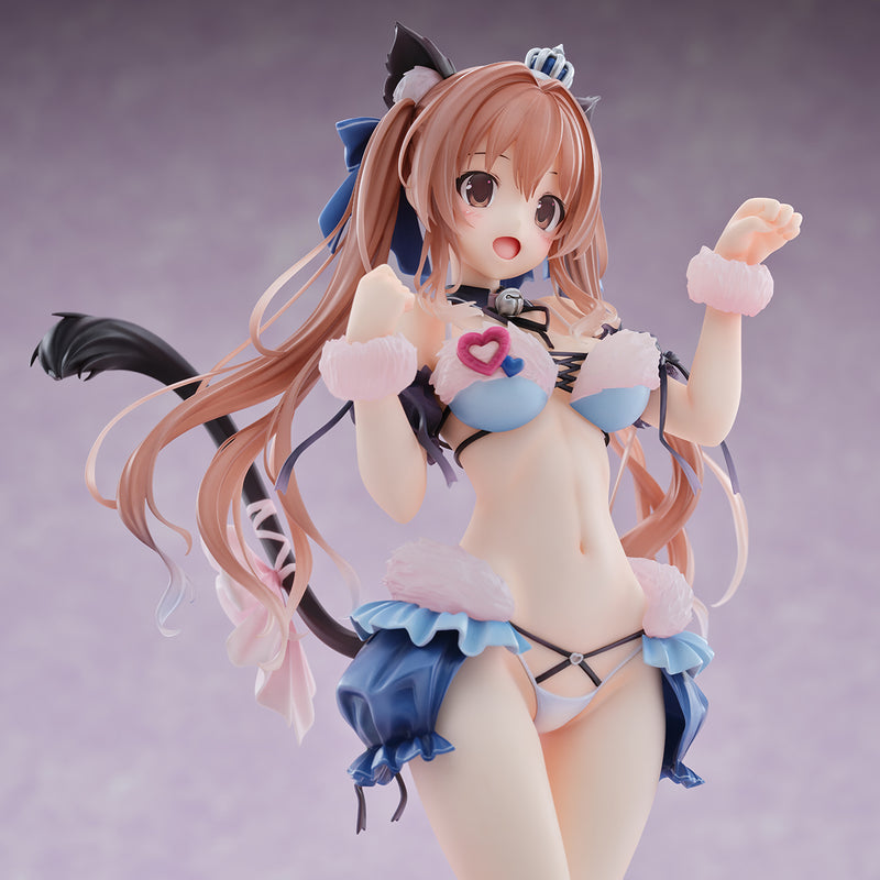 OrchidSeed Kanon-chan Illustrated by karory 1/6 Figure JAPAN OFFICIAL