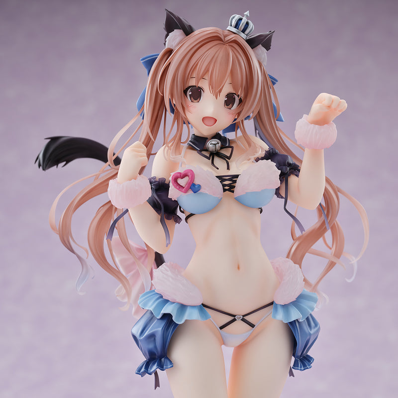 OrchidSeed Kanon-chan Illustrated by karory 1/6 Figure JAPAN OFFICIAL