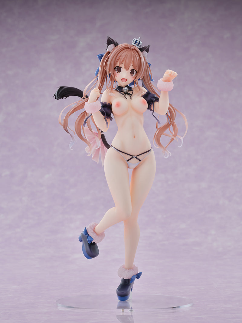 OrchidSeed Kanon-chan Illustrated by karory 1/6 Figure JAPAN OFFICIAL