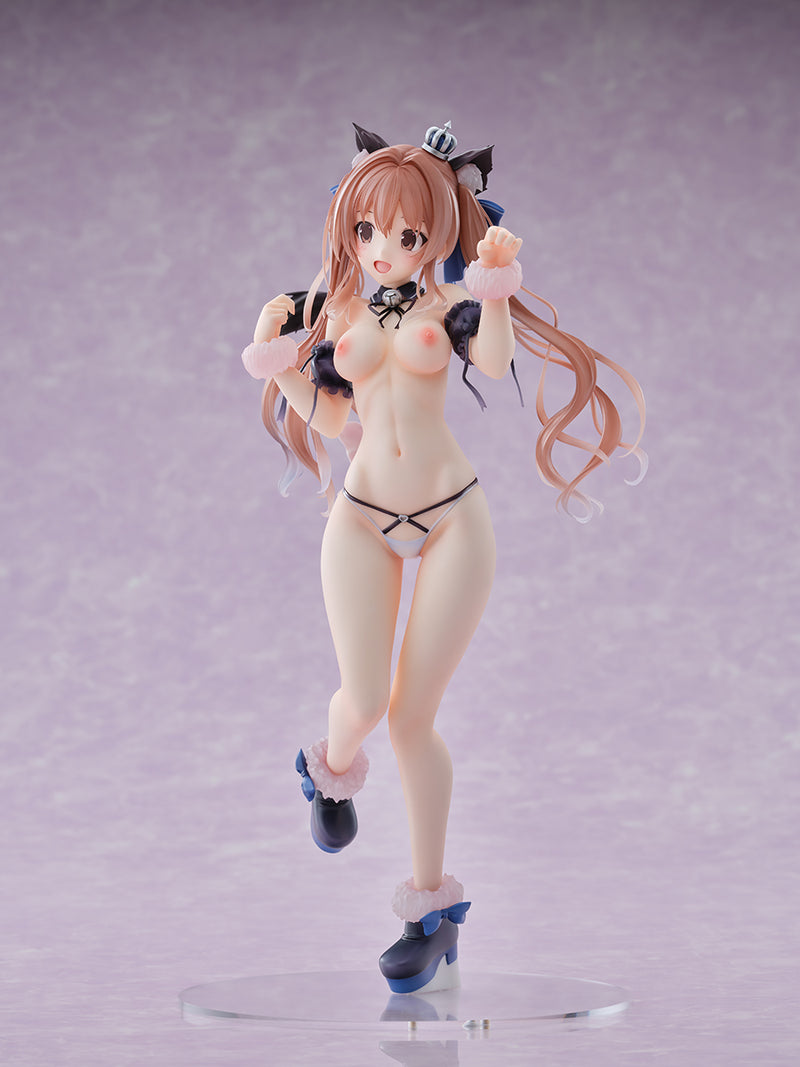 OrchidSeed Kanon-chan Illustrated by karory 1/6 Figure JAPAN OFFICIAL
