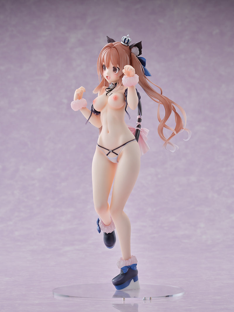 OrchidSeed Kanon-chan Illustrated by karory 1/6 Figure JAPAN OFFICIAL