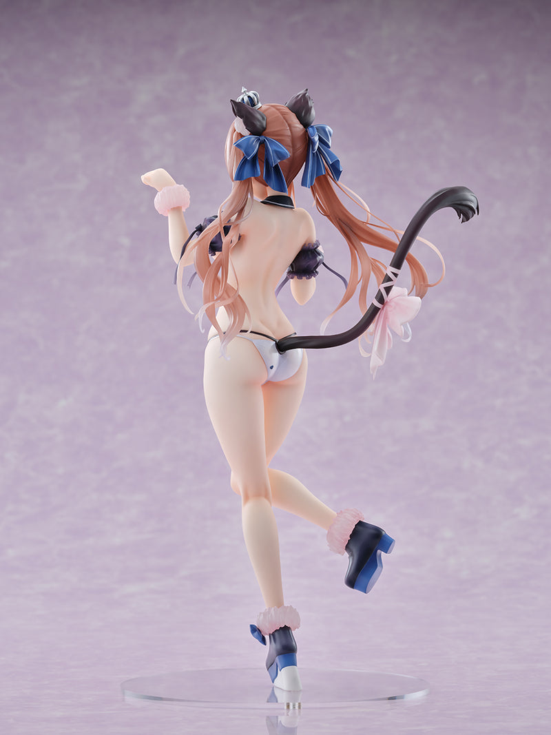 OrchidSeed Kanon-chan Illustrated by karory 1/6 Figure JAPAN OFFICIAL