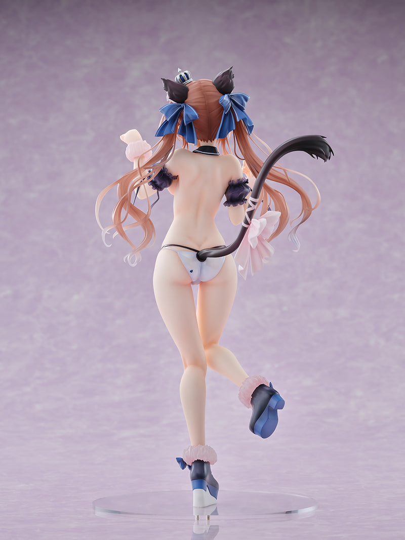OrchidSeed Kanon-chan Illustrated by karory 1/6 Figure JAPAN OFFICIAL