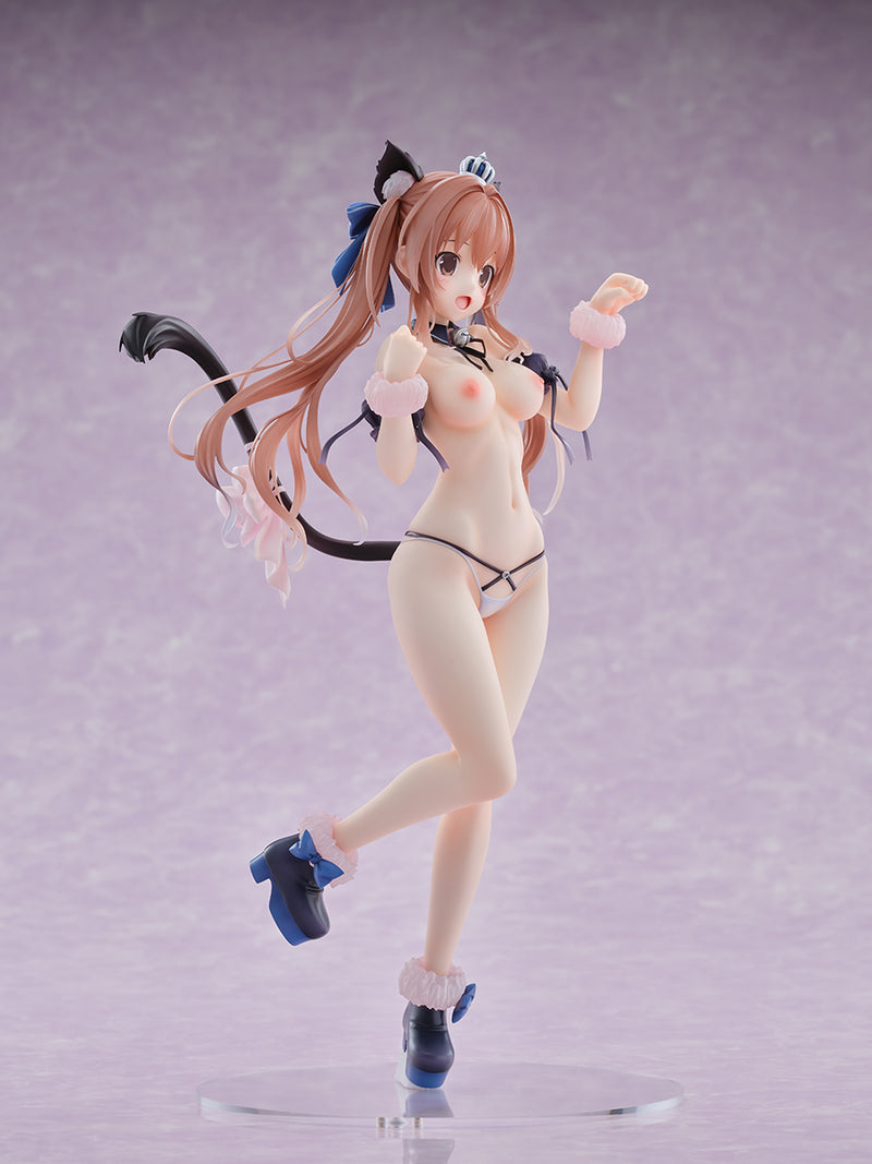 OrchidSeed Kanon-chan Illustrated by karory 1/6 Figure JAPAN OFFICIAL