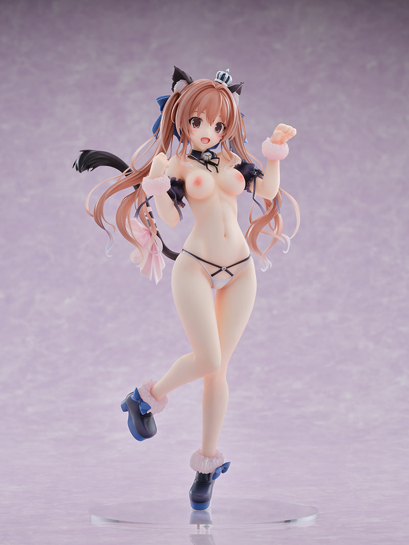 OrchidSeed Kanon-chan Illustrated by karory 1/6 Figure JAPAN OFFICIAL