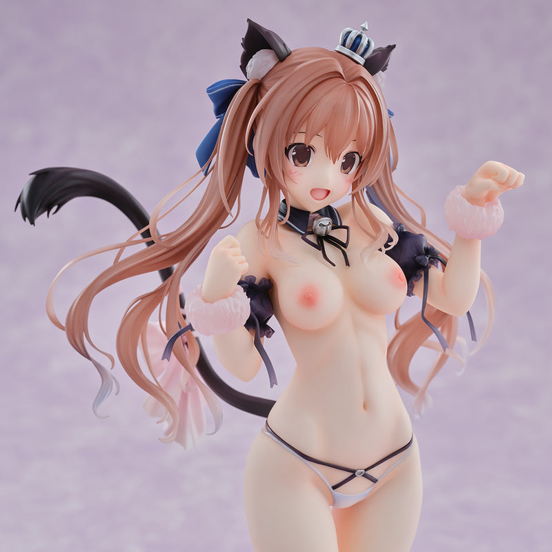 OrchidSeed Kanon-chan Illustrated by karory 1/6 Figure JAPAN OFFICIAL
