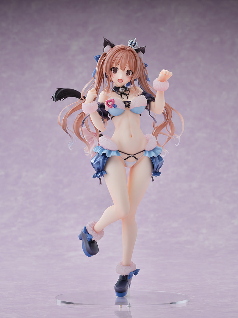 OrchidSeed Kanon-chan Illustrated by karory 1/6 Figure JAPAN OFFICIAL