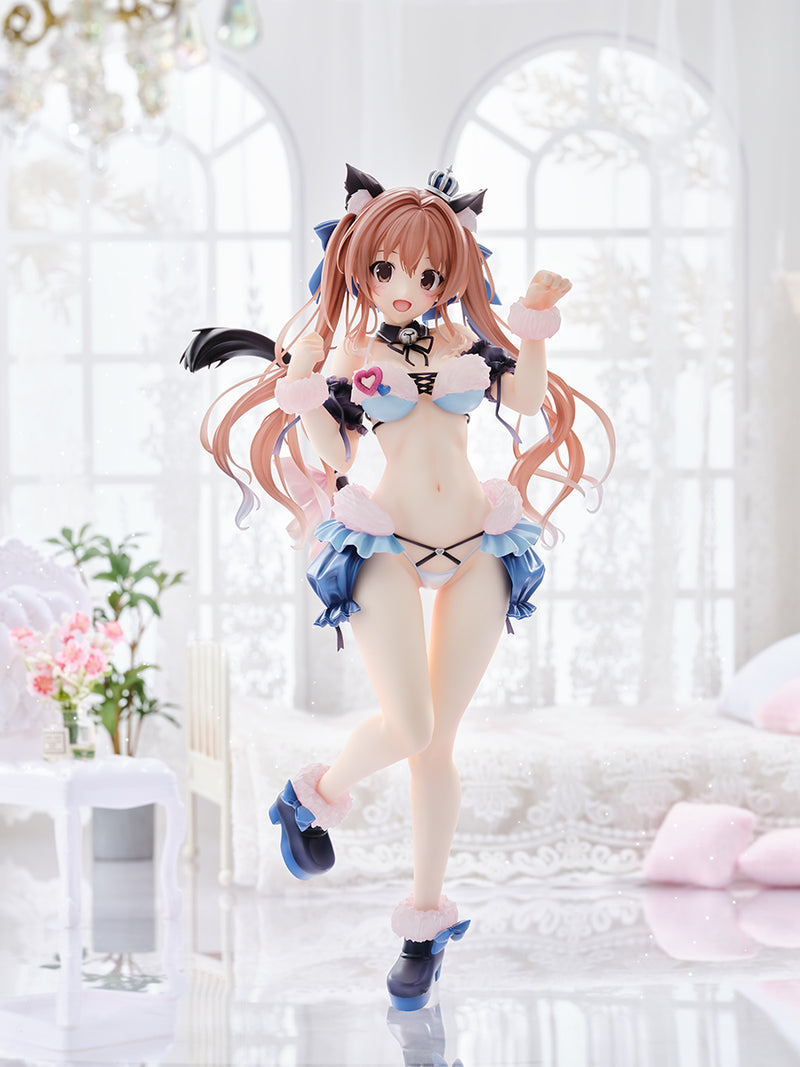OrchidSeed Kanon-chan Illustrated by karory 1/6 Figure JAPAN OFFICIAL