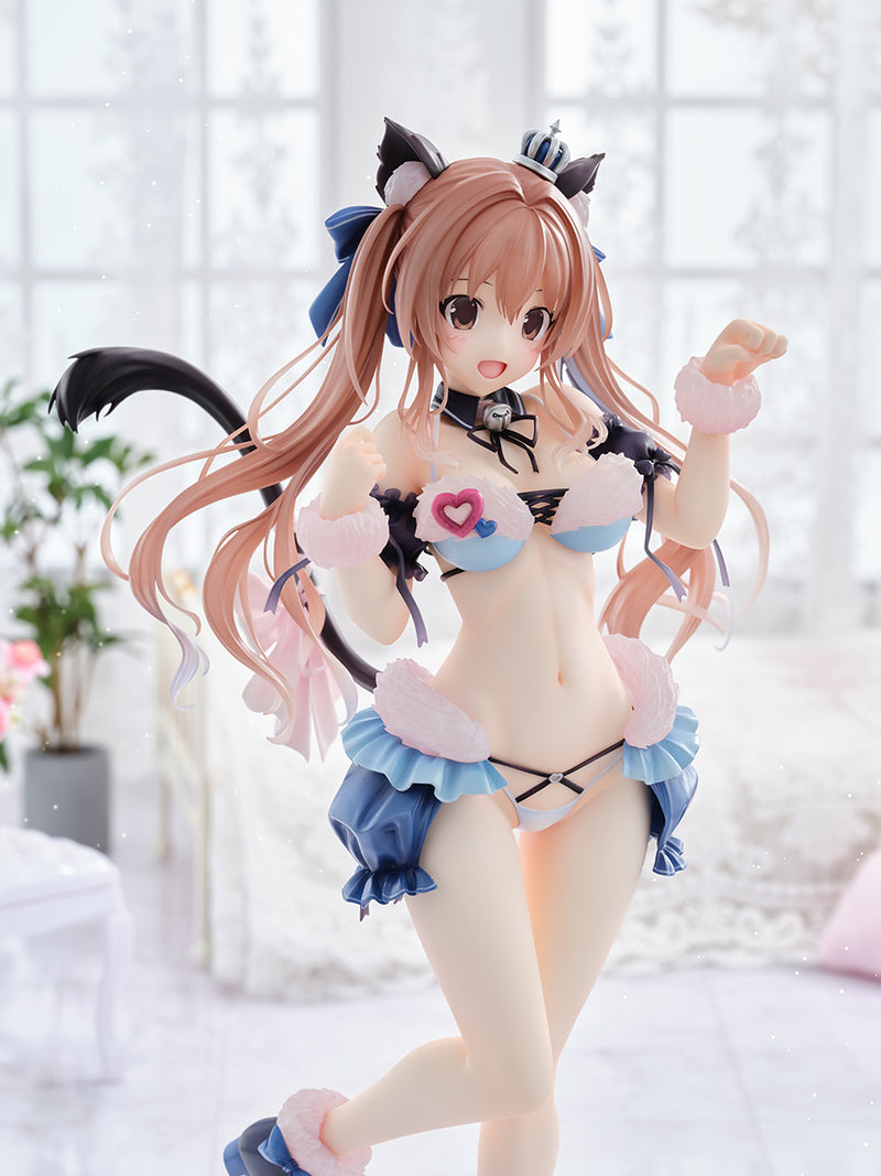 OrchidSeed Kanon-chan Illustrated by karory 1/6 Figure JAPAN OFFICIAL