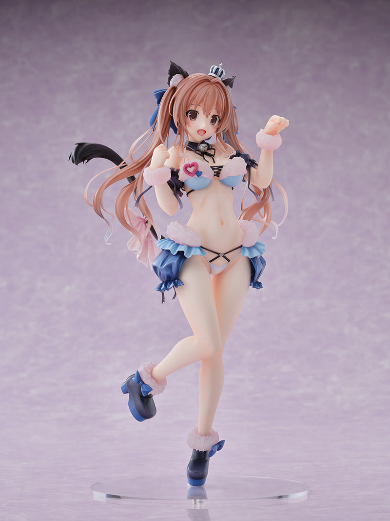 OrchidSeed Kanon-chan Illustrated by karory 1/6 Figure JAPAN OFFICIAL