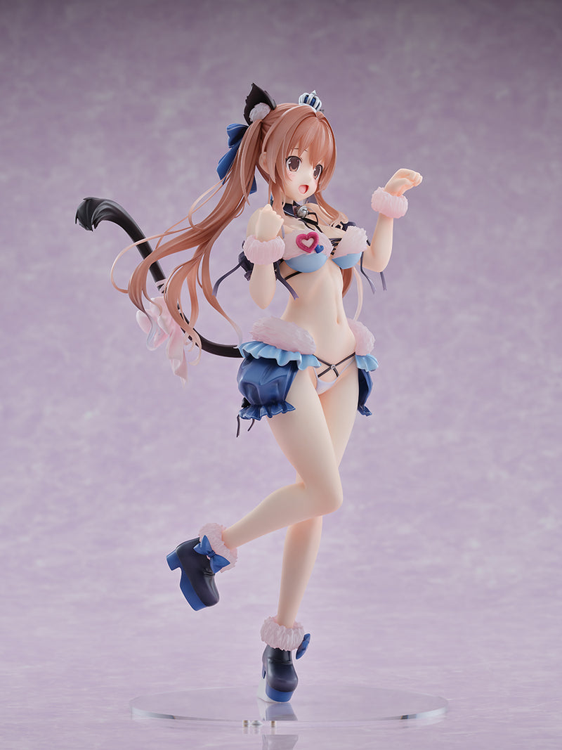 OrchidSeed Kanon-chan Illustrated by karory 1/6 Figure JAPAN OFFICIAL