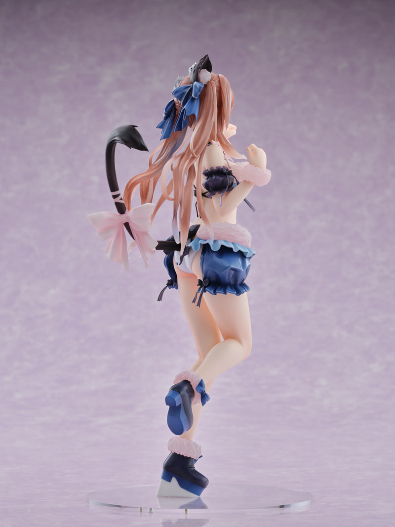 OrchidSeed Kanon-chan Illustrated by karory 1/6 Figure JAPAN OFFICIAL