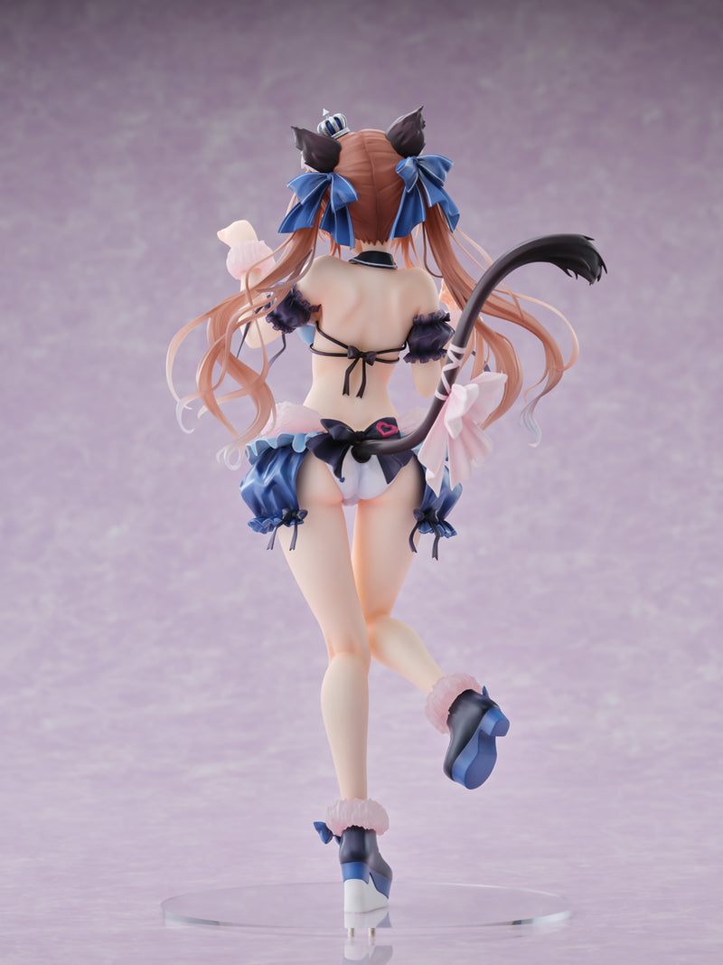 OrchidSeed Kanon-chan Illustrated by karory 1/6 Figure JAPAN OFFICIAL