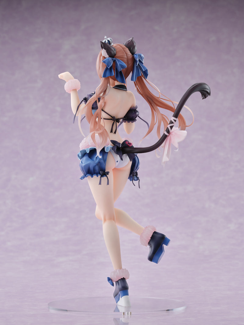 OrchidSeed Kanon-chan Illustrated by karory 1/6 Figure JAPAN OFFICIAL