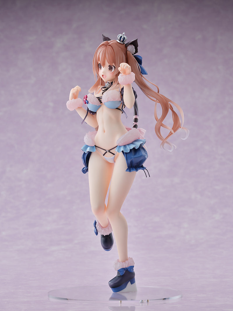 OrchidSeed Kanon-chan Illustrated by karory 1/6 Figure JAPAN OFFICIAL