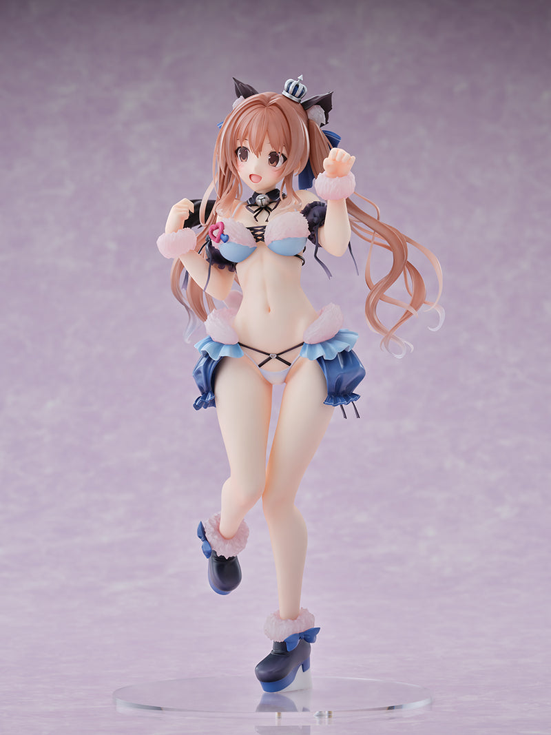 OrchidSeed Kanon-chan Illustrated by karory 1/6 Figure JAPAN OFFICIAL