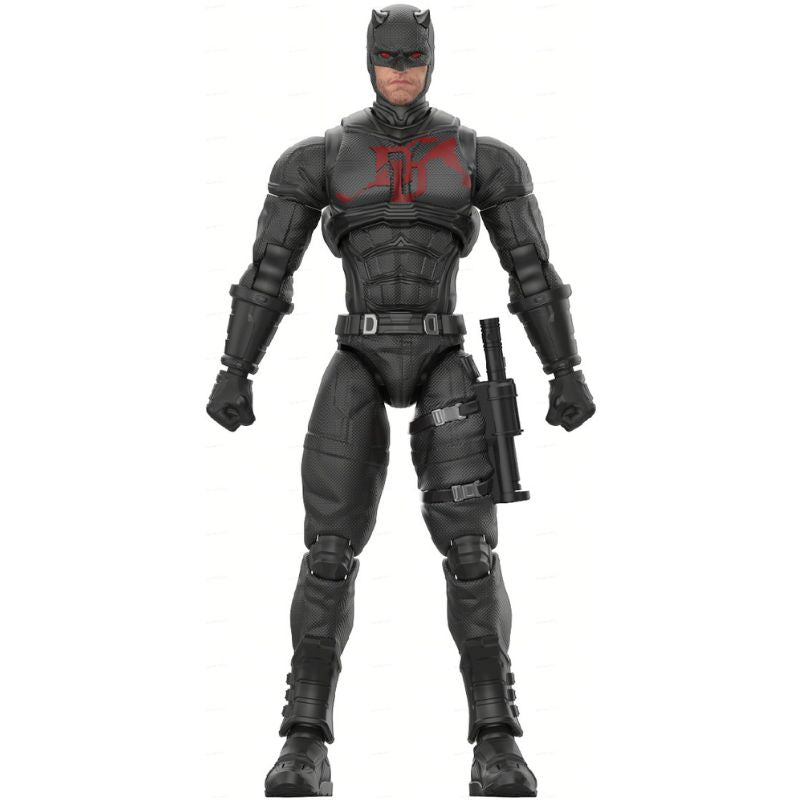 Blokees Marvel Heroes Born Again S2 CC14 Daredevil Model Kit JAPAN OFFICIAL