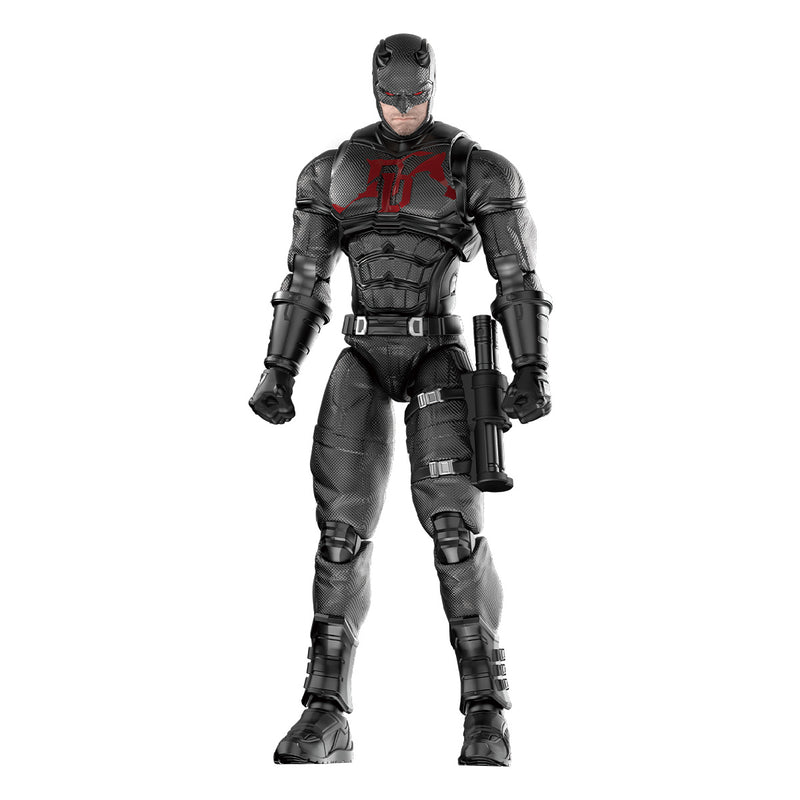 Blokees Marvel Heroes Born Again S2 CC14 Daredevil Model Kit JAPAN OFFICIAL