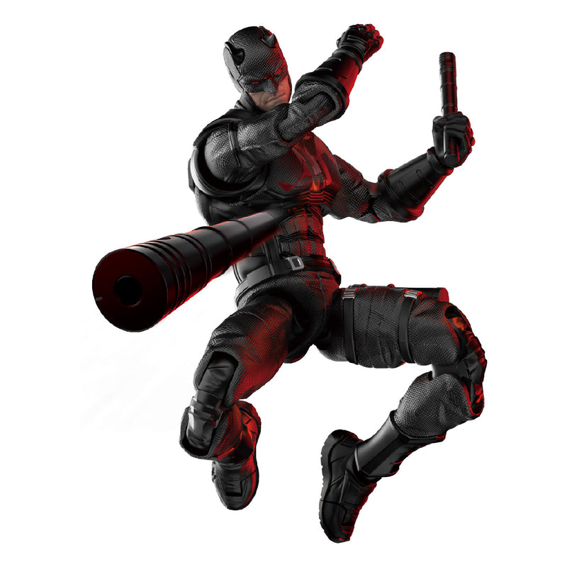 Blokees Marvel Heroes Born Again S2 CC14 Daredevil Model Kit JAPAN OFFICIAL