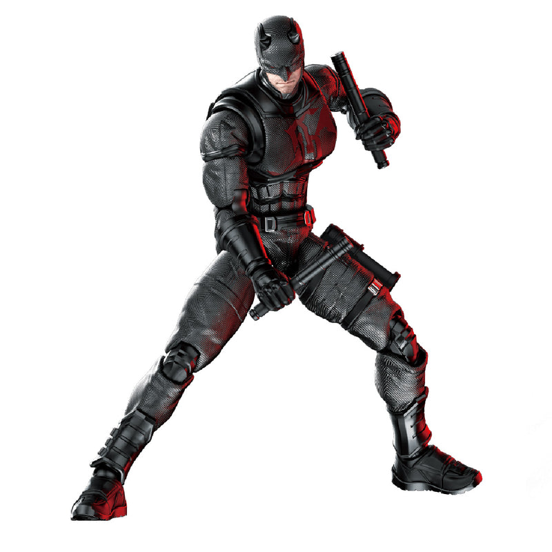 Blokees Marvel Heroes Born Again S2 CC14 Daredevil Model Kit JAPAN OFFICIAL