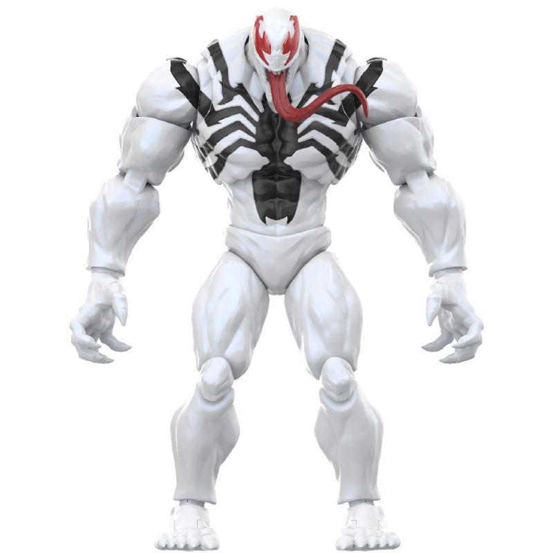 Blokees Marvel Rivals CC15 Anti-Venom Model Kit JAPAN OFFICIAL