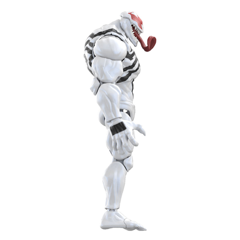 Blokees Marvel Rivals CC15 Anti-Venom Model Kit JAPAN OFFICIAL