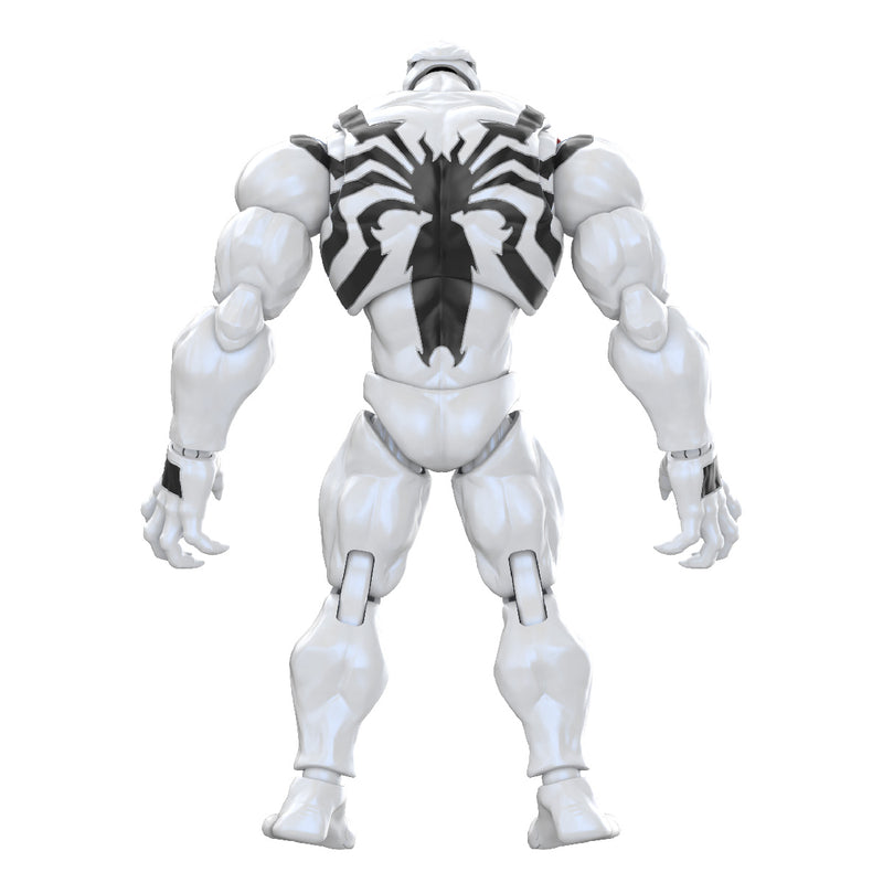 Blokees Marvel Rivals CC15 Anti-Venom Model Kit JAPAN OFFICIAL