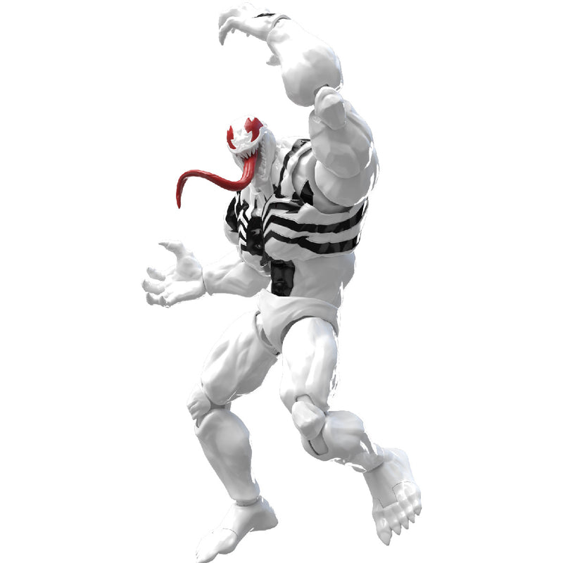 Blokees Marvel Rivals CC15 Anti-Venom Model Kit JAPAN OFFICIAL