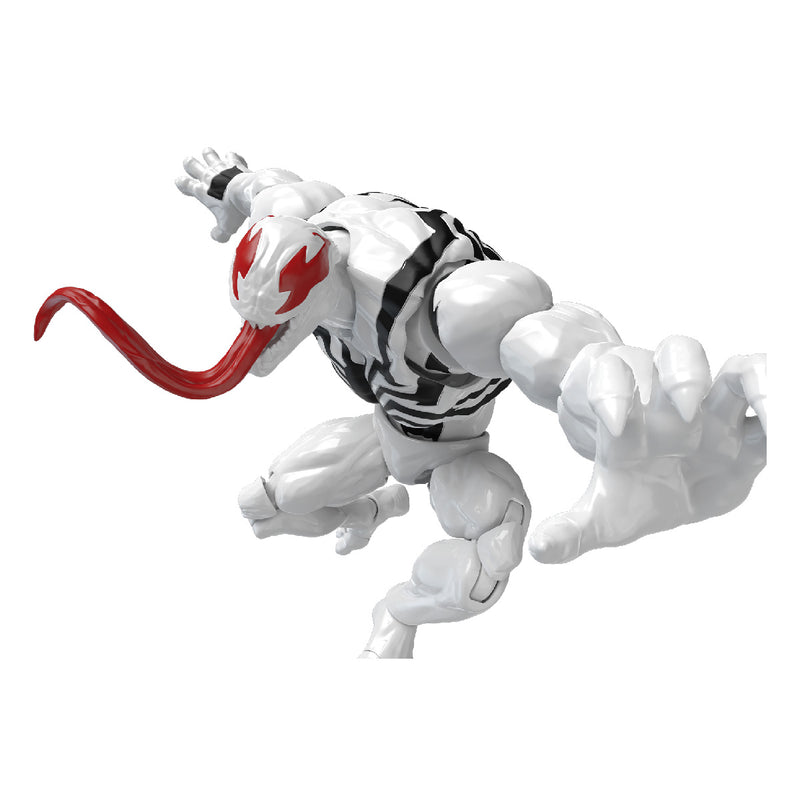 Blokees Marvel Rivals CC15 Anti-Venom Model Kit JAPAN OFFICIAL