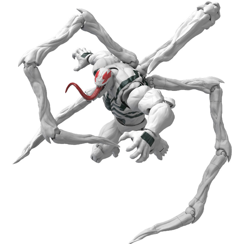 Blokees Marvel Rivals CC15 Anti-Venom Model Kit JAPAN OFFICIAL