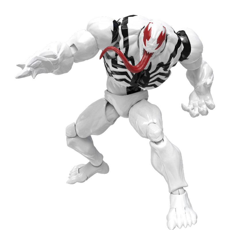 Blokees Marvel Rivals CC15 Anti-Venom Model Kit JAPAN OFFICIAL