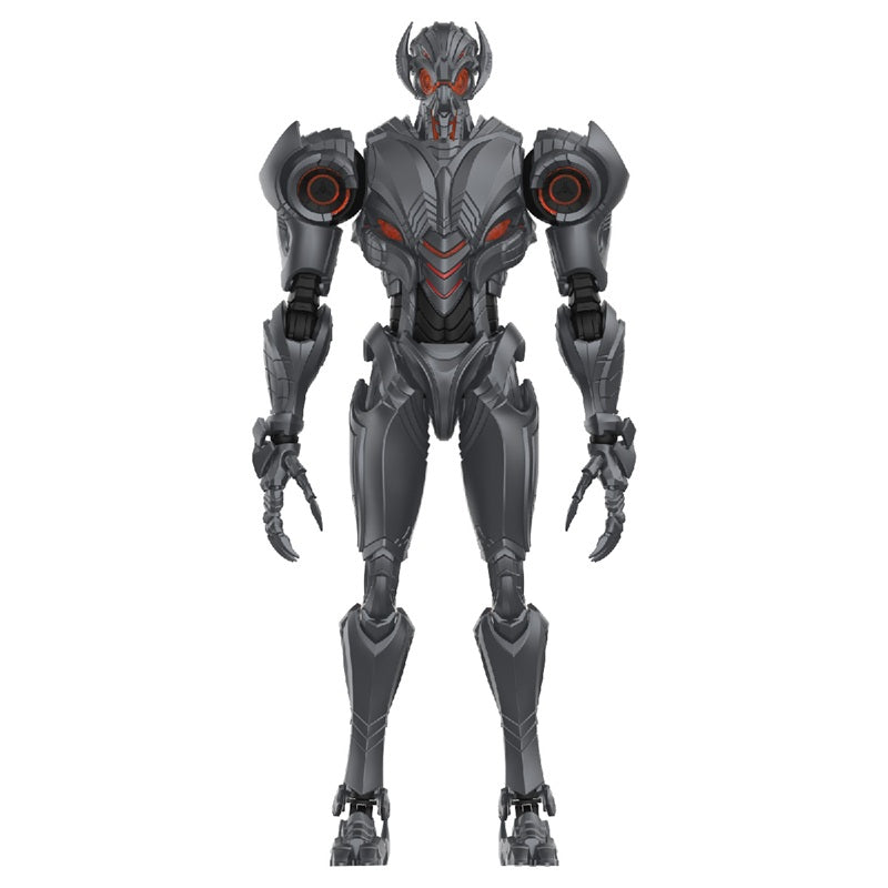 Blokees Marvel Rivals Legend Edition 01 Ultron Model Kit JAPAN OFFICIAL