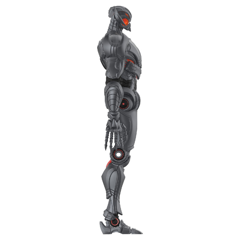 Blokees Marvel Rivals Legend Edition 01 Ultron Model Kit JAPAN OFFICIAL