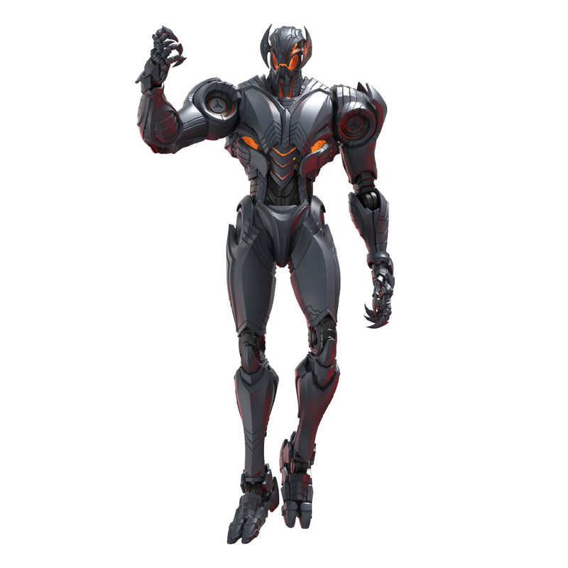 Blokees Marvel Rivals Legend Edition 01 Ultron Model Kit JAPAN OFFICIAL